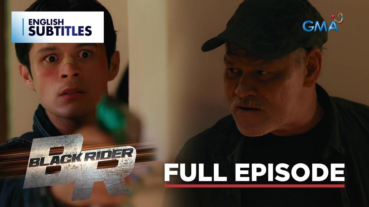 Black Rider: Edgardo discovers that Calvin is alive! (Full Episode 141) May 22, 2024