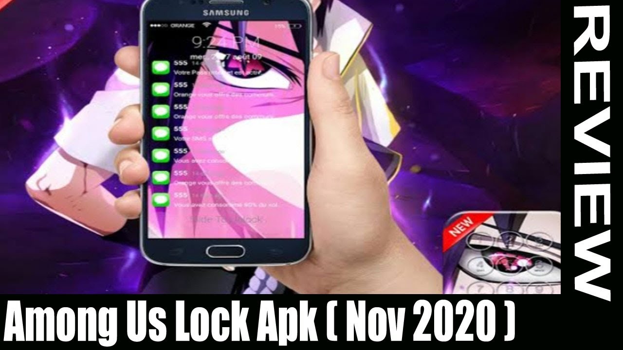 Among Us Lock Apk (Nov 2020) Check Its Features- A Must Watch! | Scam Adviser Reports