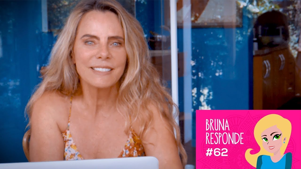 Bruna Responde #62 - Bipolaridade