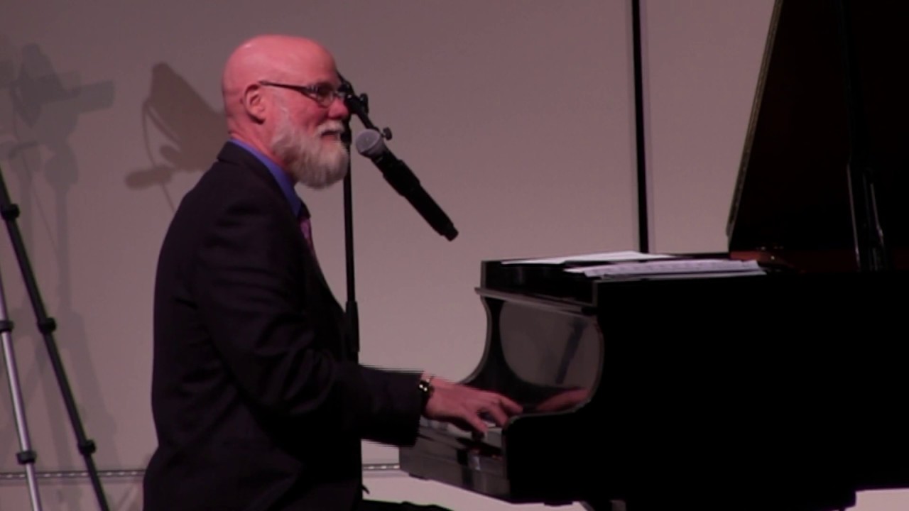 Someday sweetheart/Sweet substitute medley - Barnhart/Fryer All-stars - Essex Winter Series, 2020