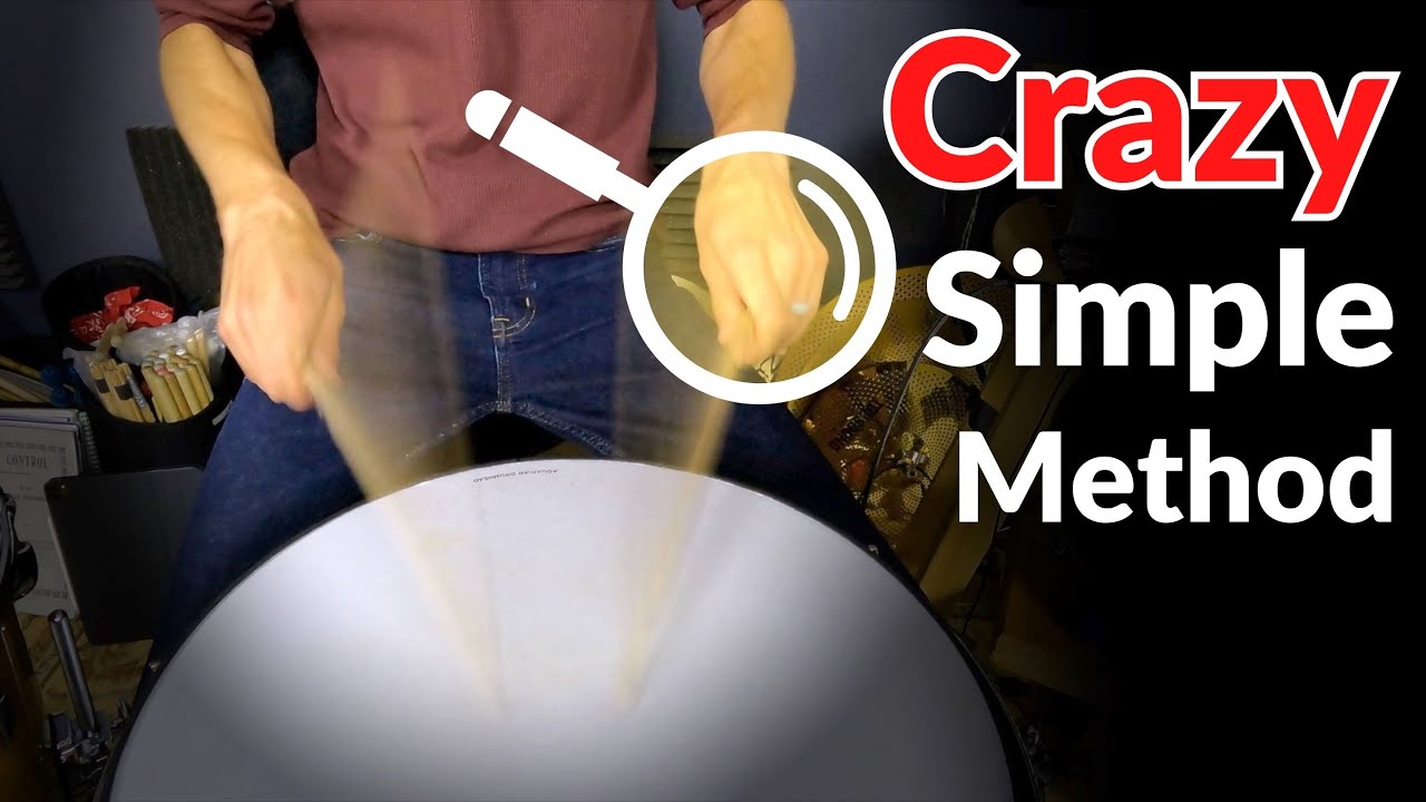 Solve your WEAK hand in 3 steps