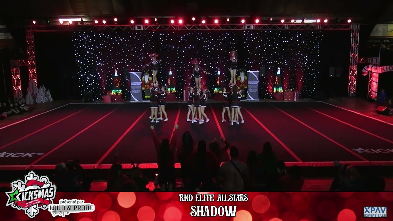 58 - RND Elite Allstars - Shadow - AS-U16-L2