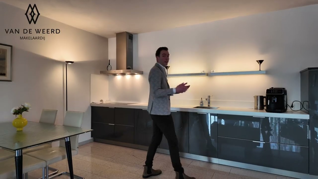 Woonvideo De Buntezoom 15 Nunspeet Makelaardij van de Weerd