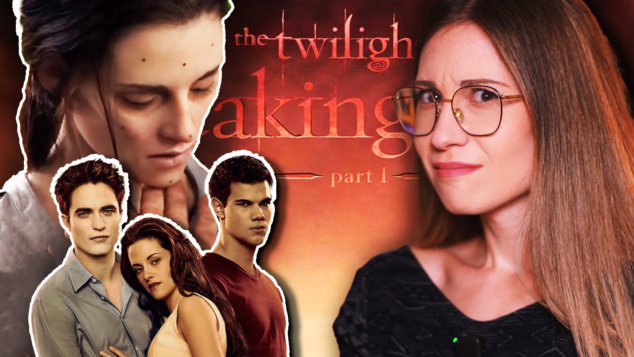 H ΤΡΟΜΑΚΤΙΚΗ  ΚΟΥΚΛΑ που αντικατέστησε την KRISTEN STEWART