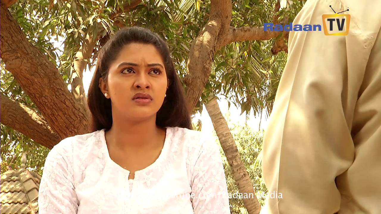 Elavarasi - Episode 1063, 05/03/14