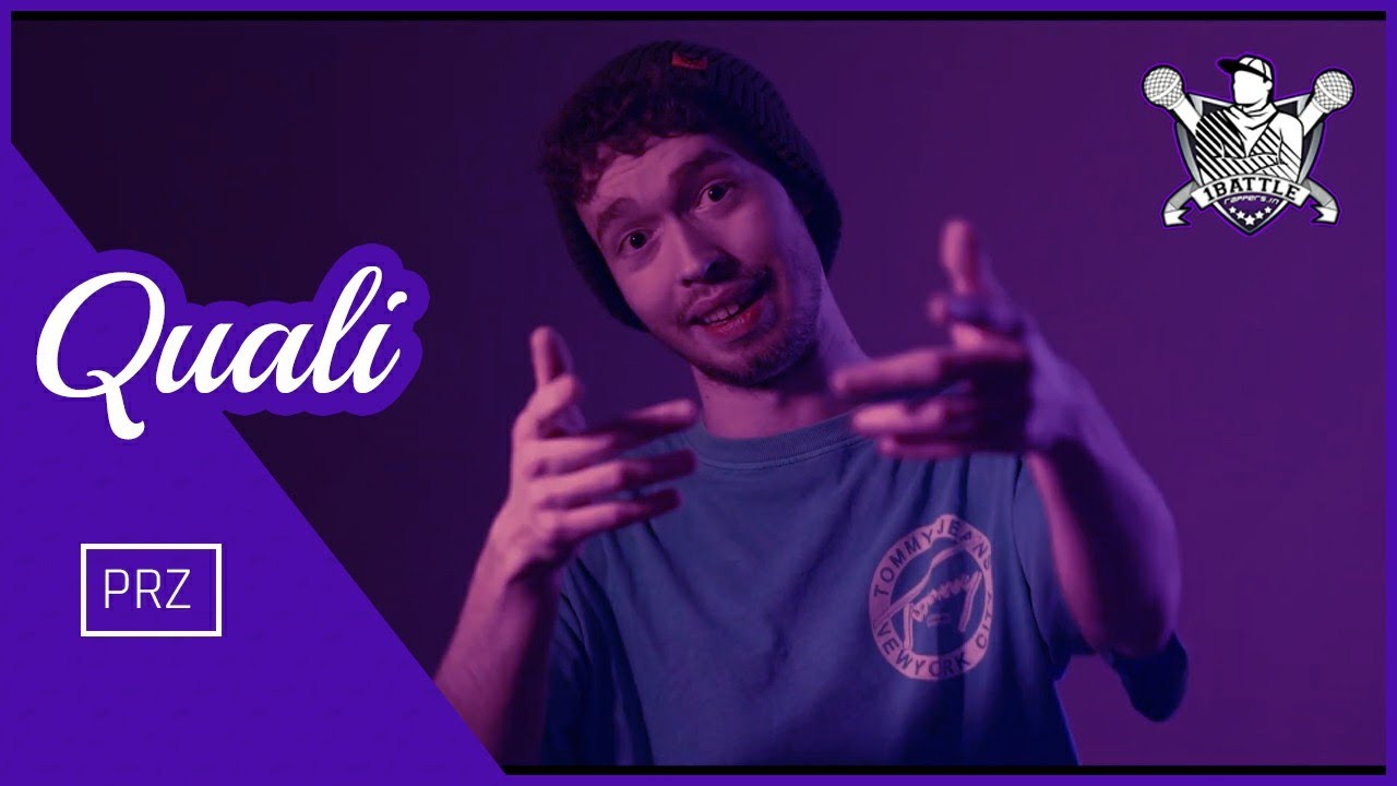 1Battle Quali: PRZ (Beat by Apollo Young)