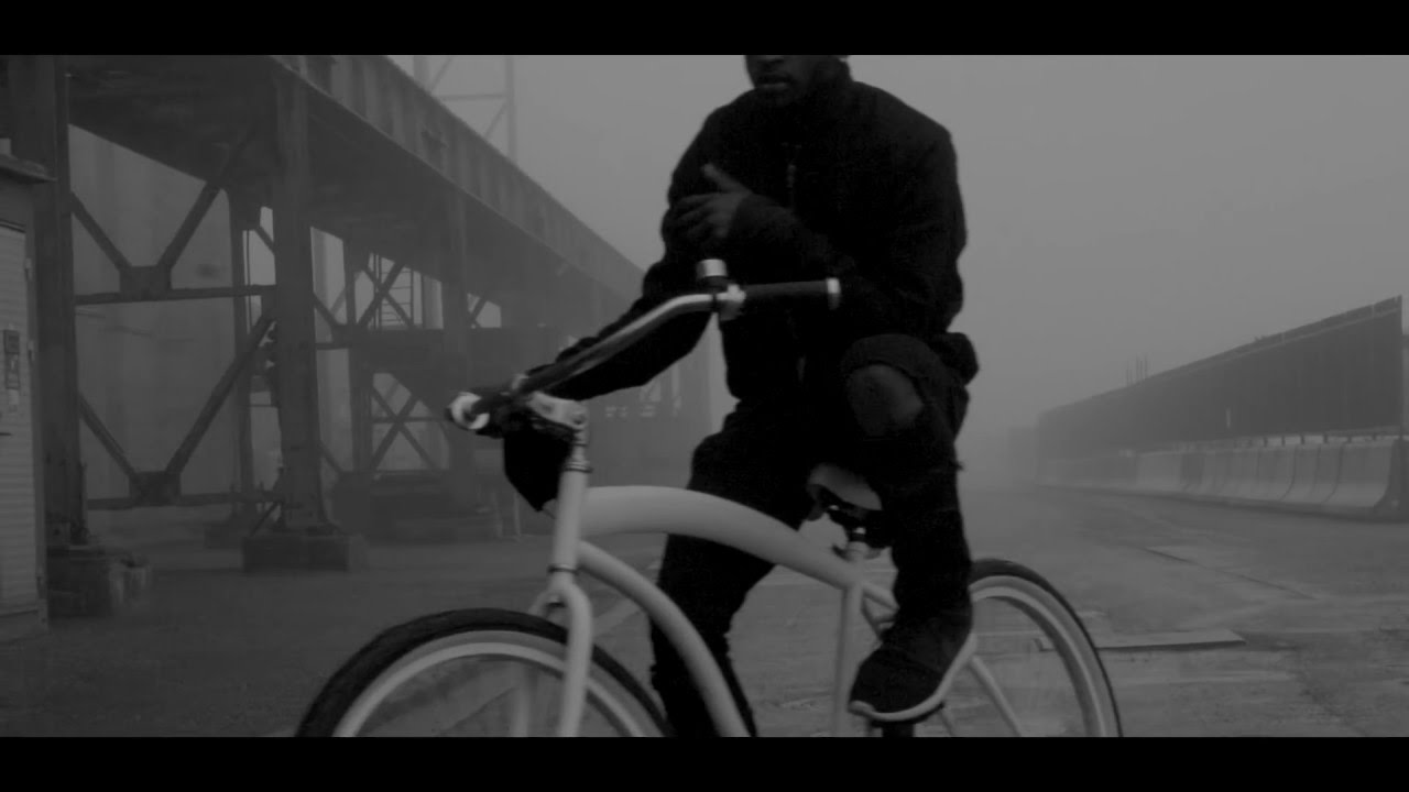 Melik - Who Is This