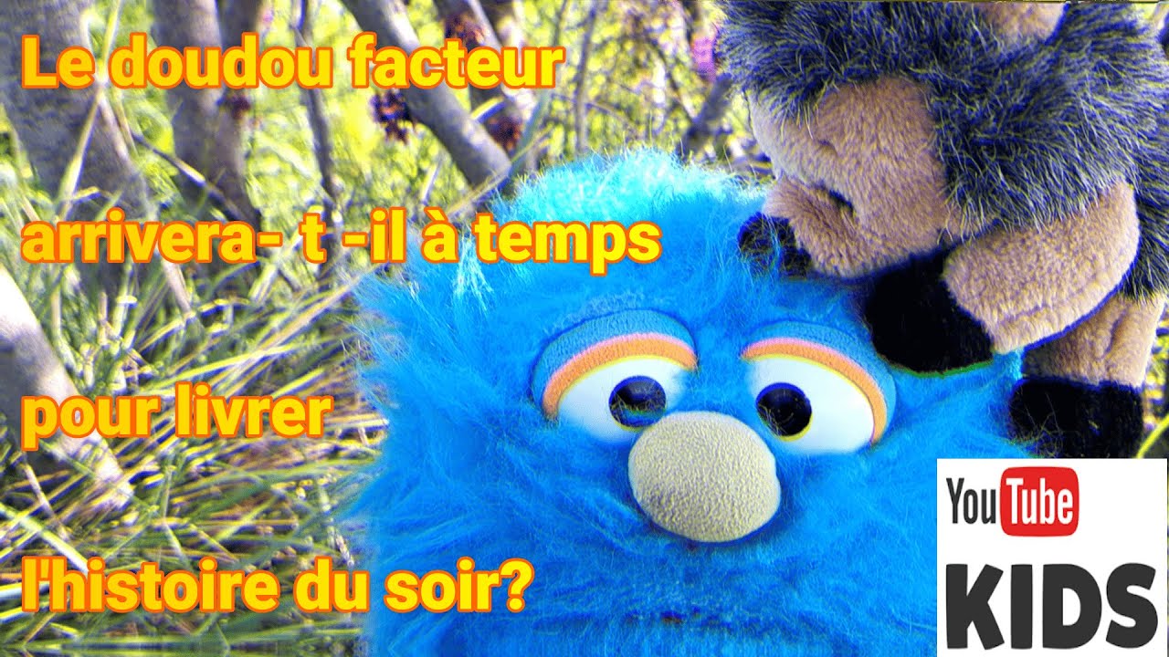 Le kangourou qui n'avait pas de poche!🧸 conte pour enfants, lecture douce du soir #doudou #enfants