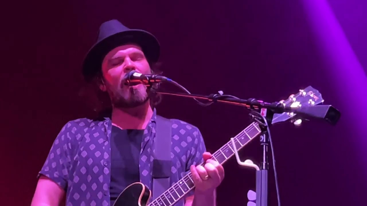Supergrass: Pumping on Your Stereo - Live at The Wiltern (5/13/22)