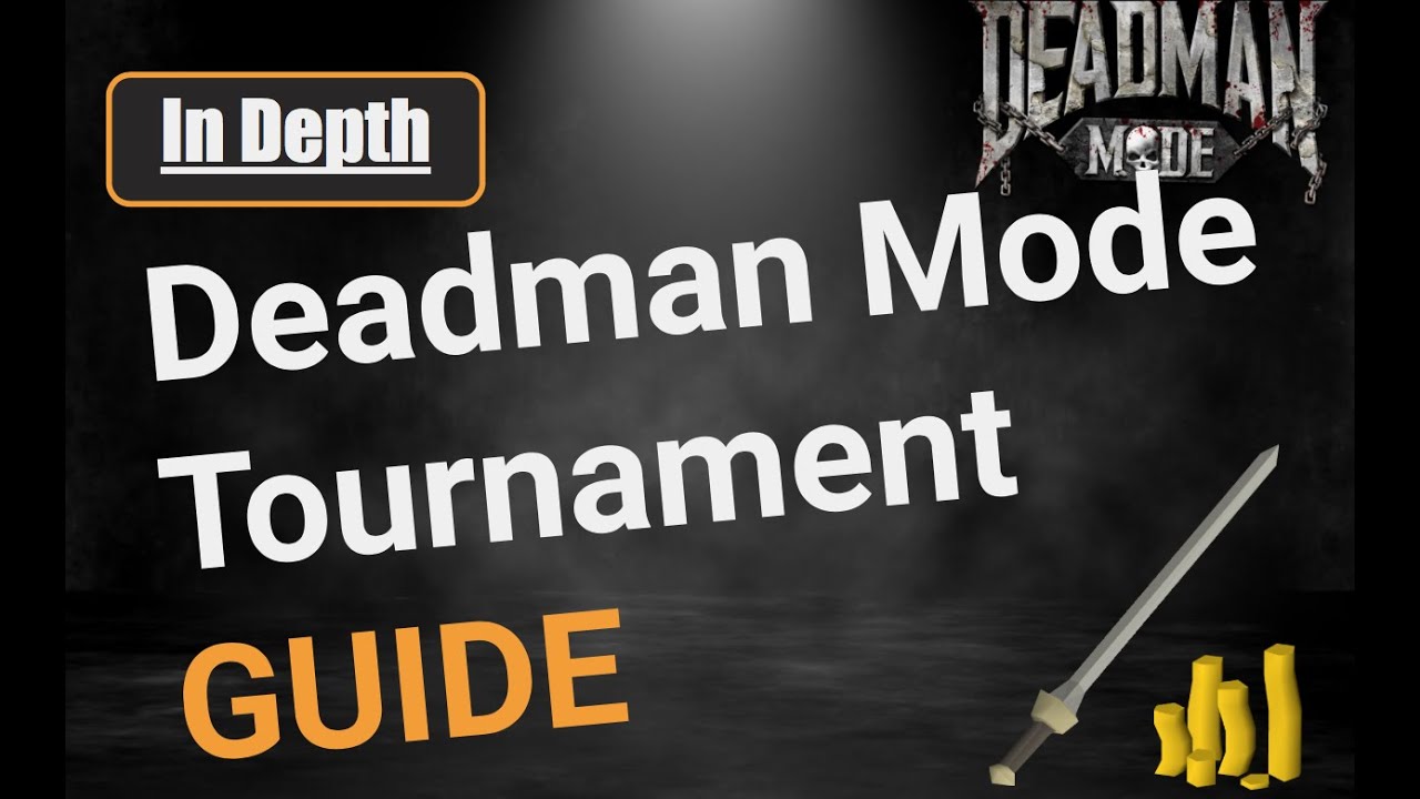 ULTIMATE DMM GUIDE OSRS | SWAPPING, TRAINING, PKING |
