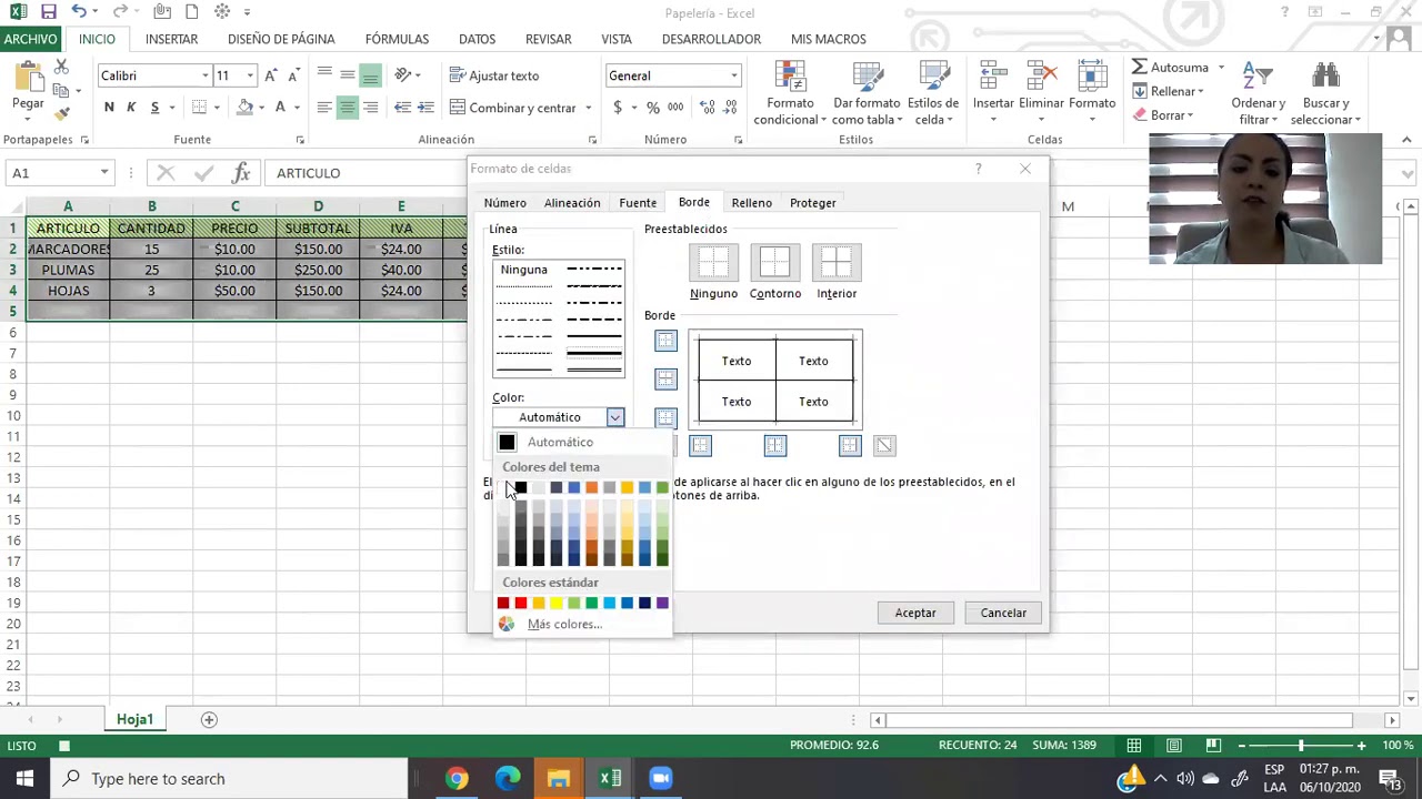 SFHC CREAR MACRO DESDE VBA Y 