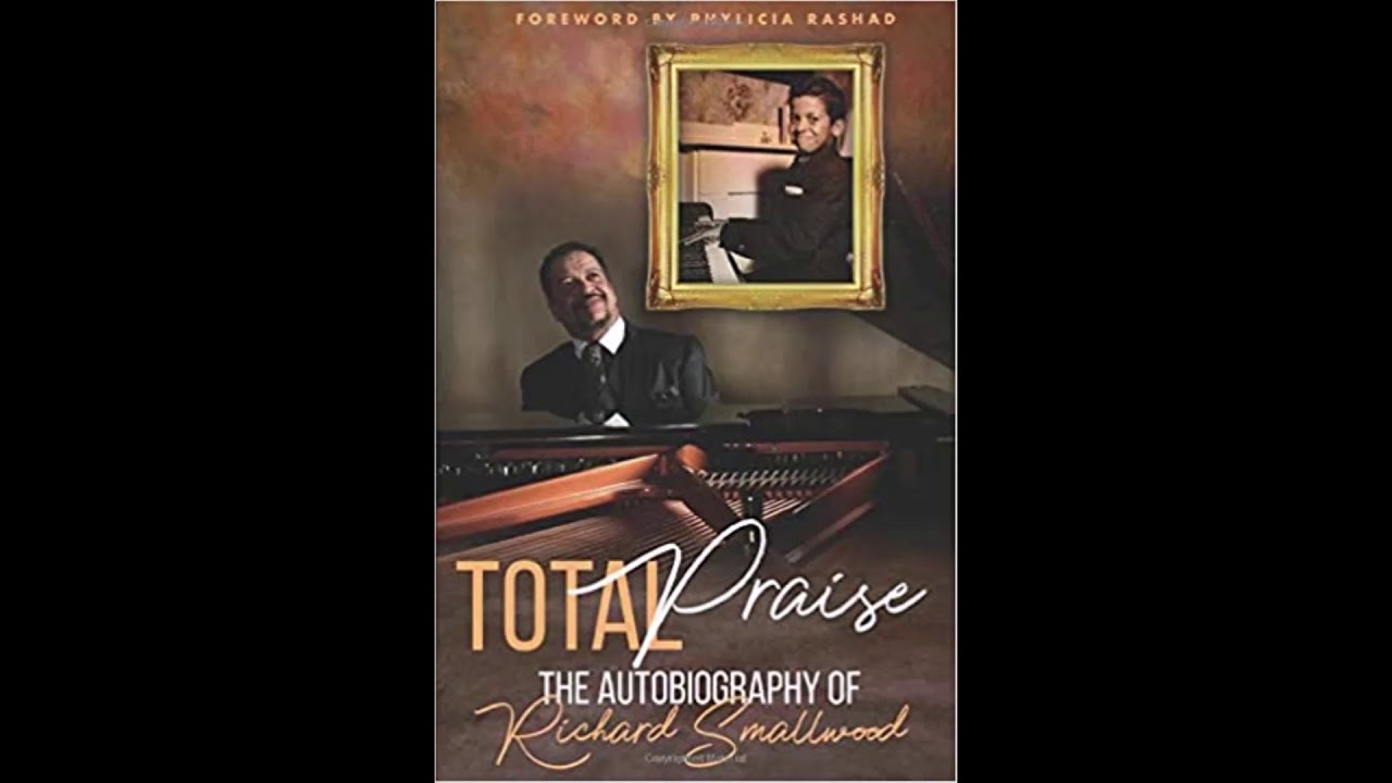 Total Praise- Brooklyn Tabernacle Choir Instrumental cover.