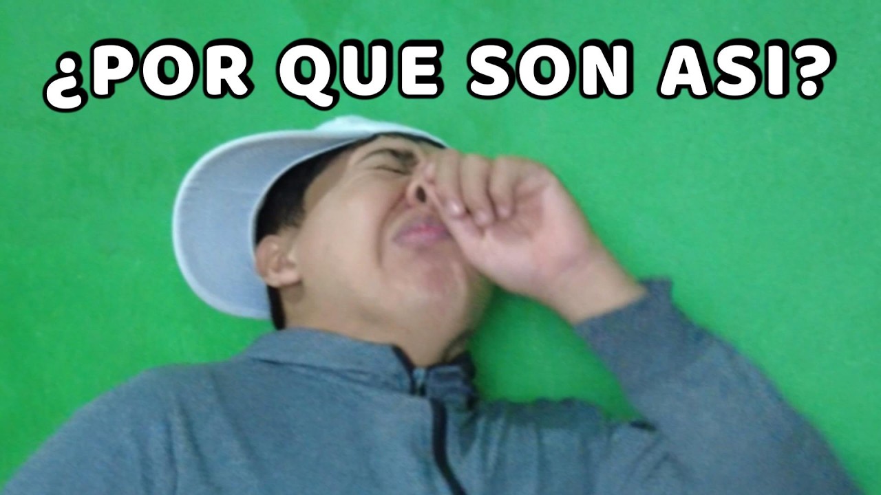 Los innecesarios PRIMOS | Tostis