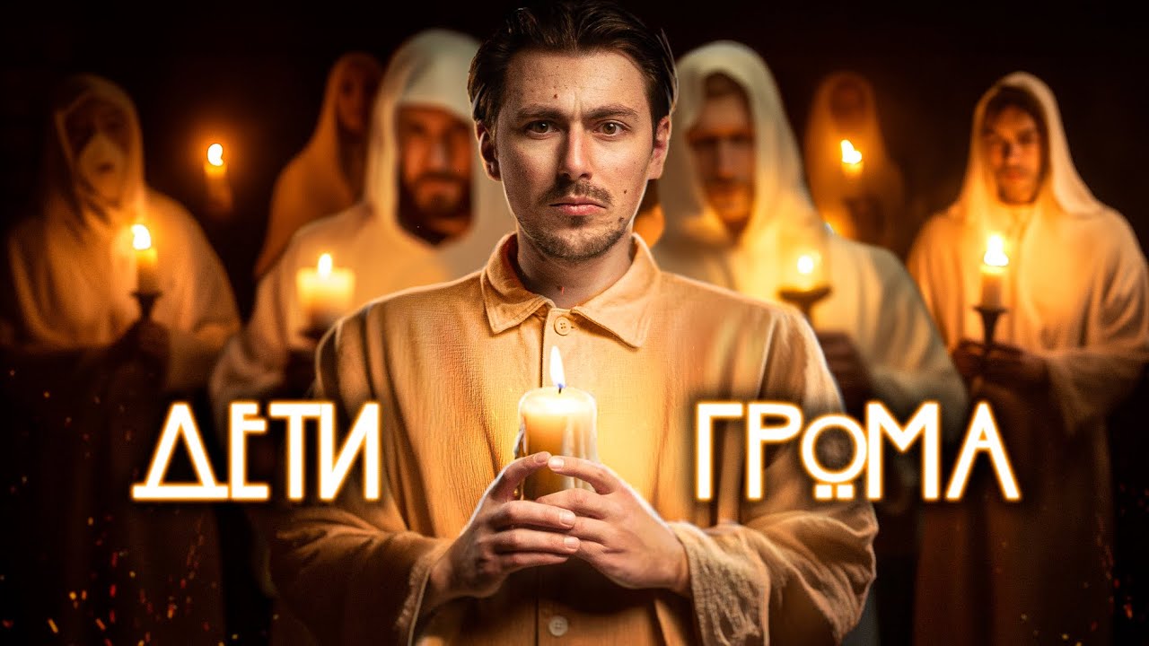 ЧУДОВИЩНАЯ СЕКТА 