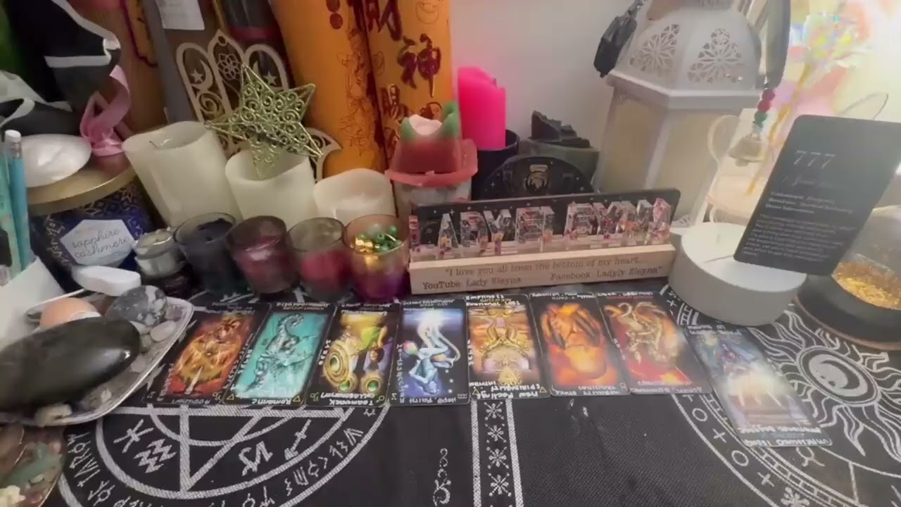 1-IKAW ANG MAGSUSILBING KARMA NYA PARA MAY MATUTUNAN SYA NA MALI LAHT NG NAGAWA NYA SAU AT KARMA SYA