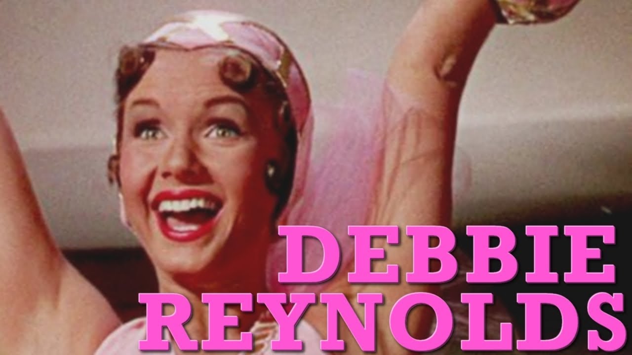 Debbie Reynolds || Tribute