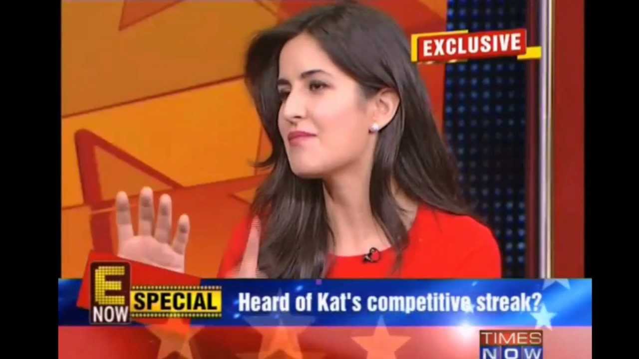 Dhoom 3 Team on Times Now