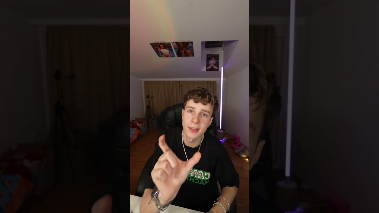 Schei&szlig; auf eure Party ‼️ #cenkgo