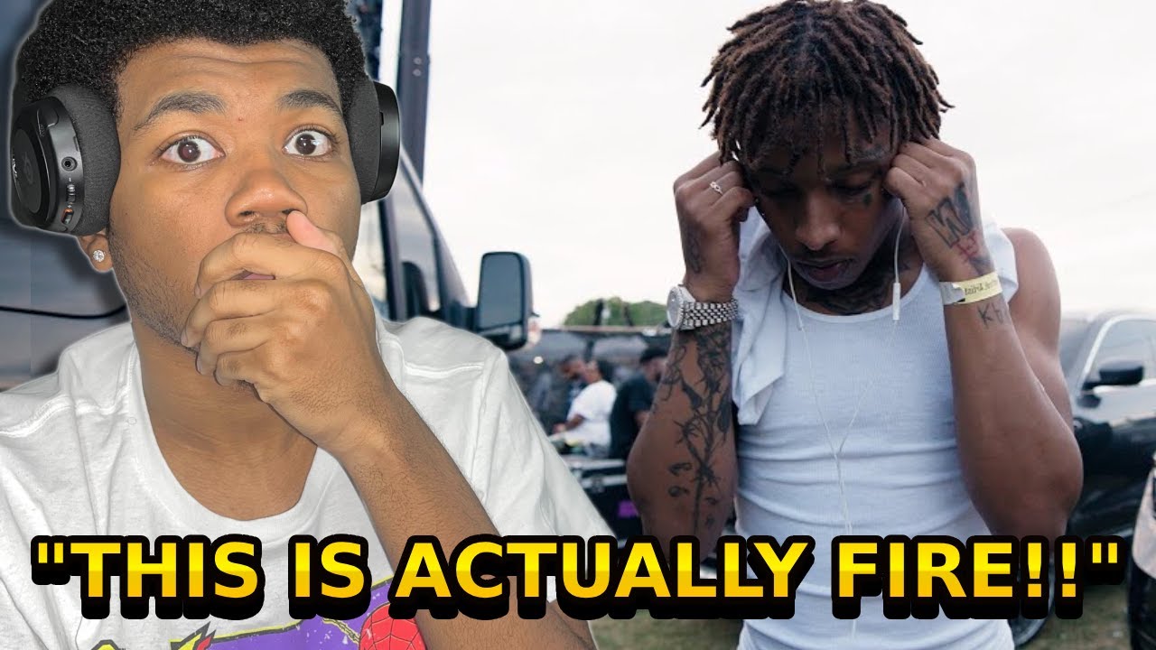 Nate Reacts to TopOppGen for the First Time (Underground Music)
