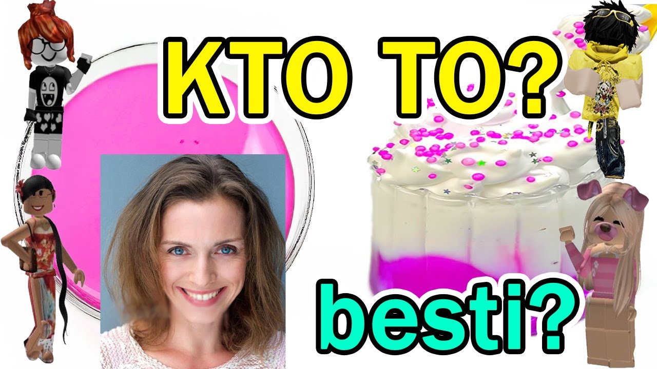 Historyjka roblox - moja mama udaję moją bestie na grupce