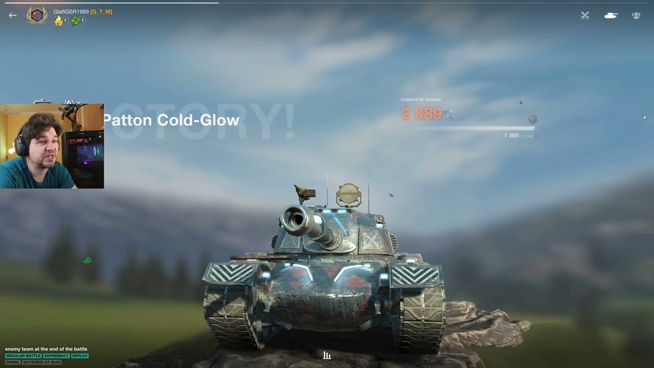 ЗА ЛУПОЙ ОБЪЕКТИВНОСТИ M48 Patton ИЛИ КАК ОНИ УБИВАЛИ ТАНК