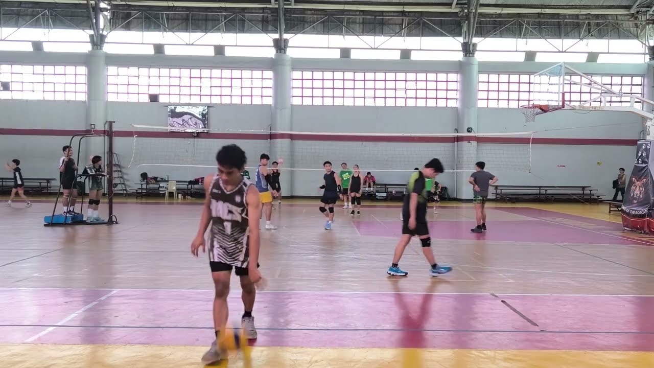Wani-Cetus Fun Games | 021526 I Team Shuffle 1 I Game 6
