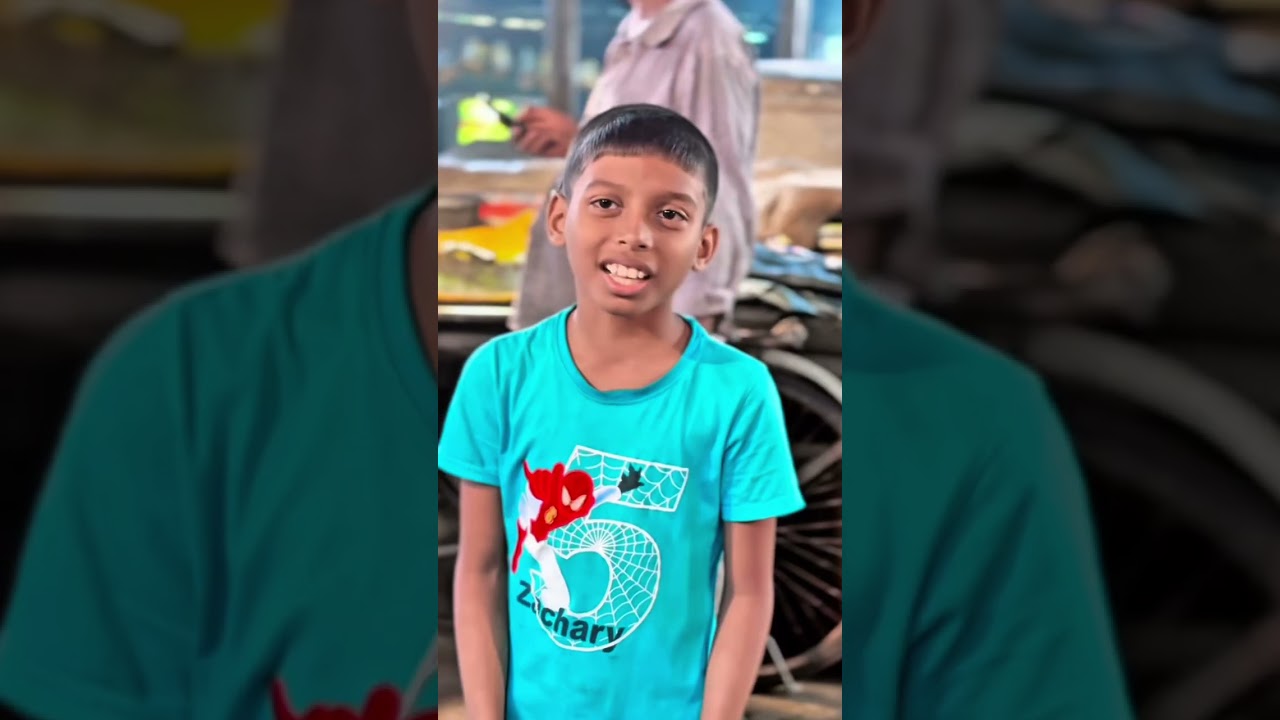 গোস্ত কেনা অনেক মানুষের জন্য সপ্ন!!!!@SWTahazzot Emotional Story❤️❤️