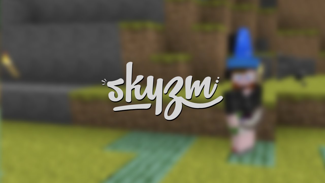 Play with Skyzm and Pungence! Be in a video!