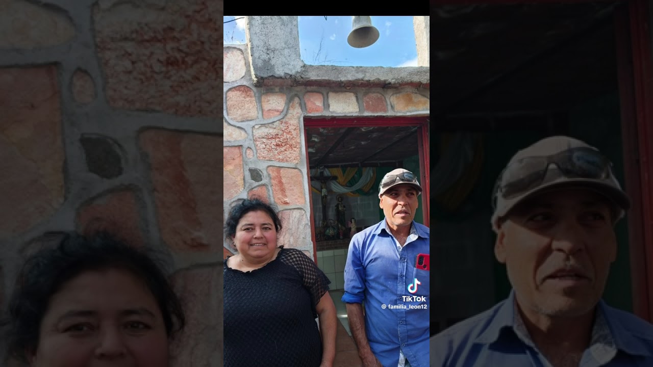 Canción Santo Toribio promesa cumplida en la cofradía . Autor. Rosa León 