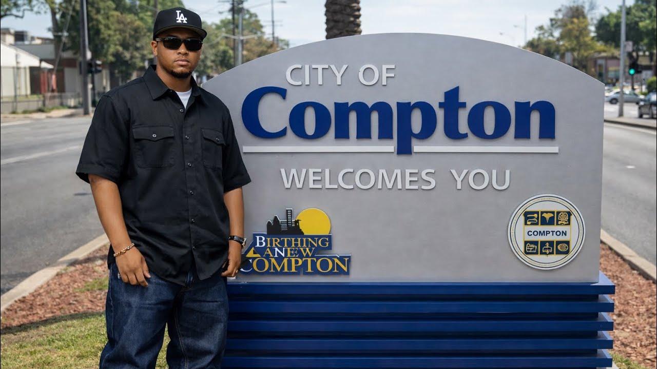Where Did All the Black People Go in California – Like South Central