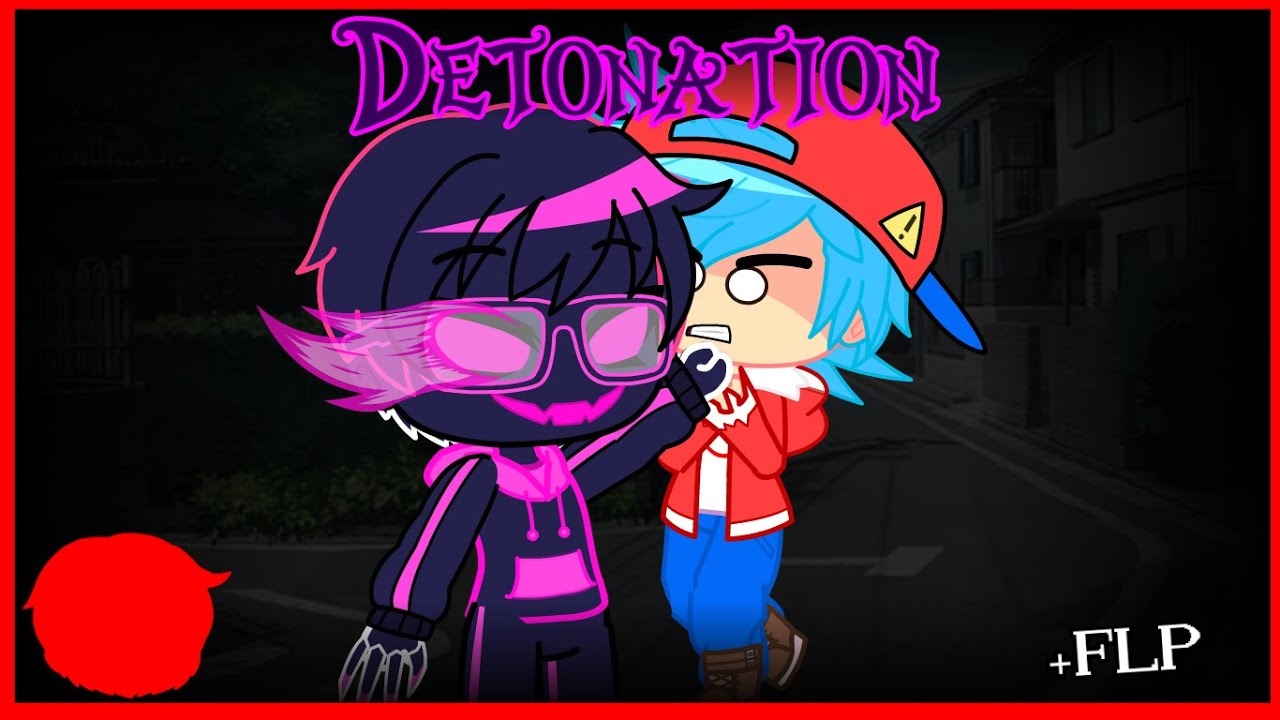 FNF: Detonation [FLP Recreation]