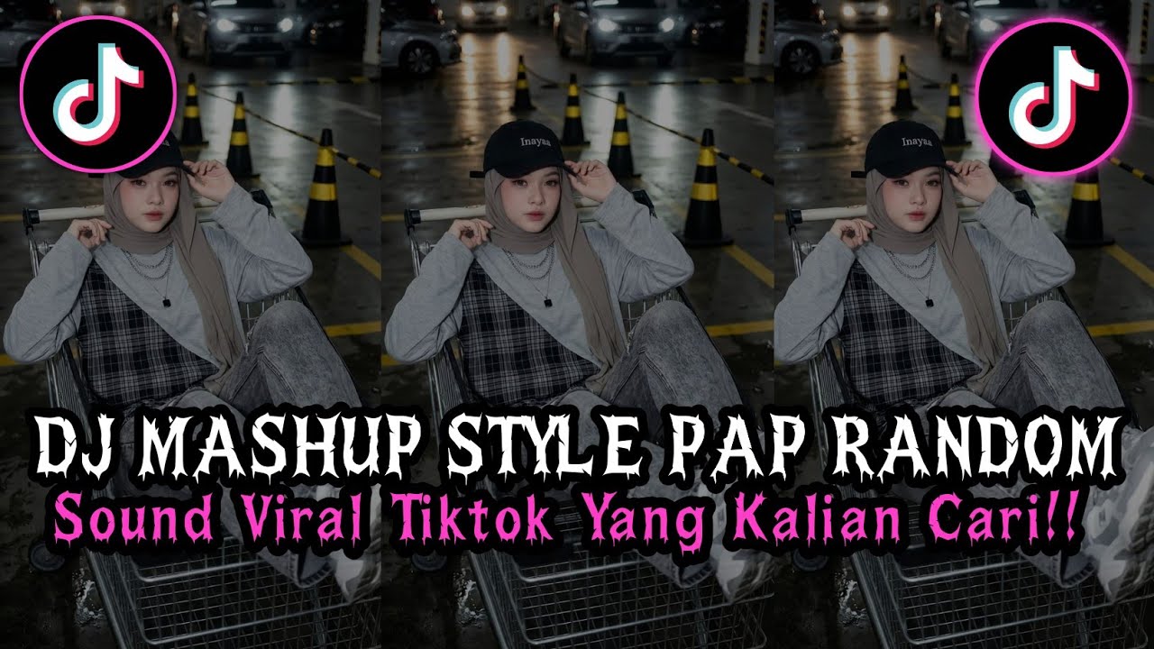 DJ CAMPURAN ENAK BUAT SANTAI 🎧 VIRAL TIK TOK 2025 JEDAG JEDUG FULL BASS TERBARU