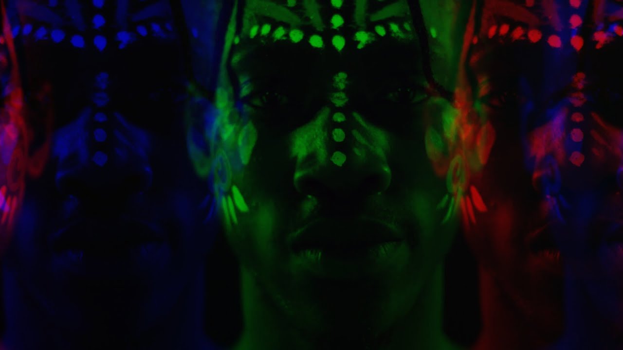 Peralis - Primal Self (Official Music Video)