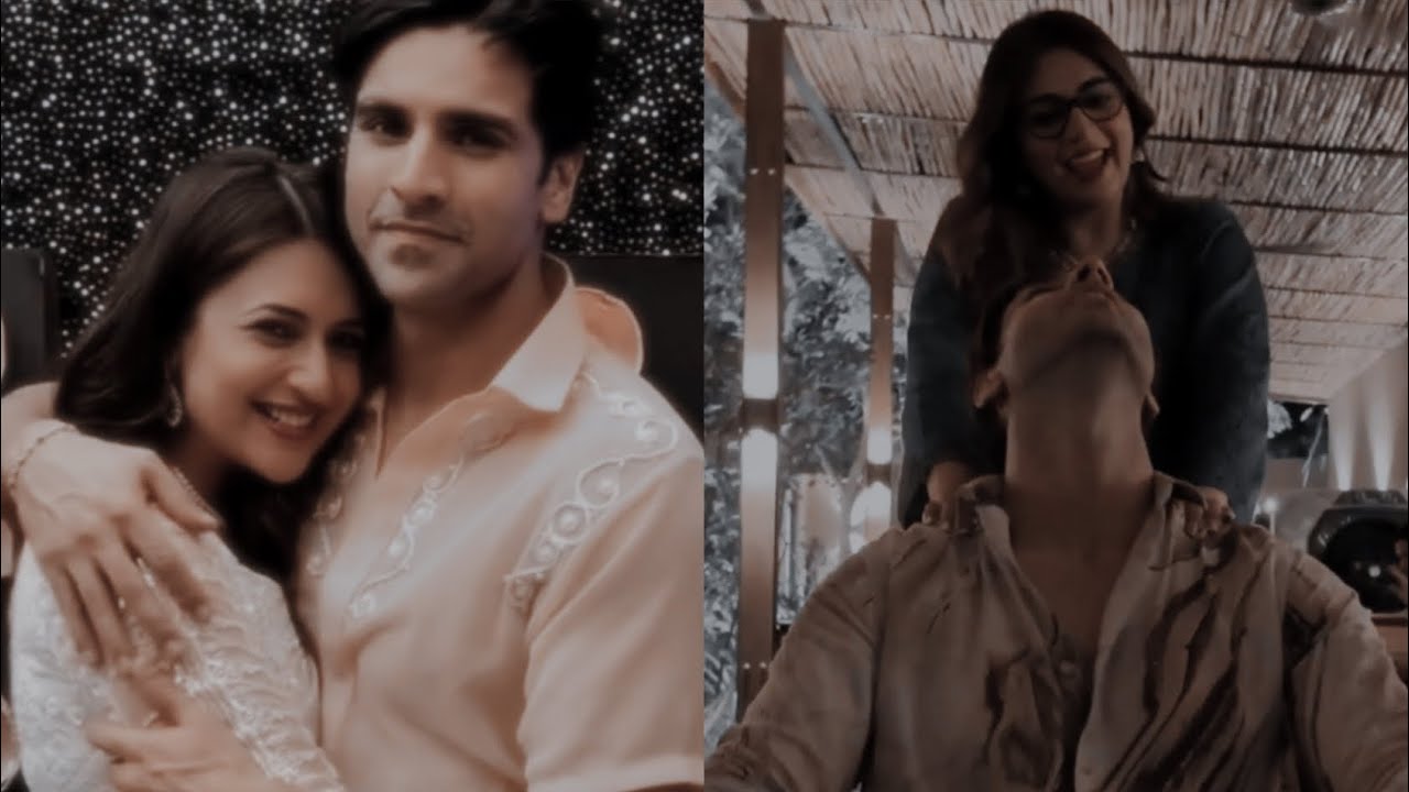 divyanka x vivek | “𝒉𝒆 𝒉𝒆𝒂𝒍𝒆𝒅 𝒔𝒐𝒎𝒆𝒕𝒉𝒊𝒏𝒈 𝒉𝒆 𝒏𝒆𝒗𝒆𝒓 𝒃𝒓𝒐𝒌𝒆”