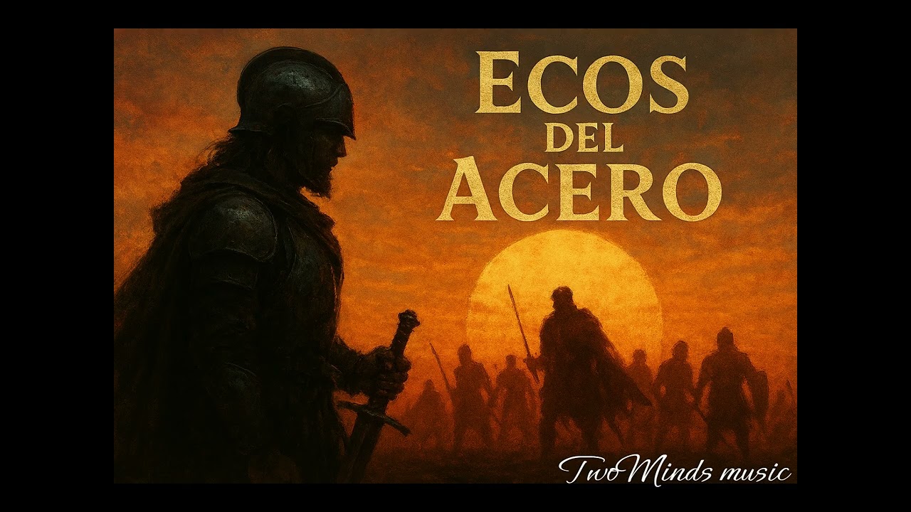 Ecos del acero | TwoMinds music