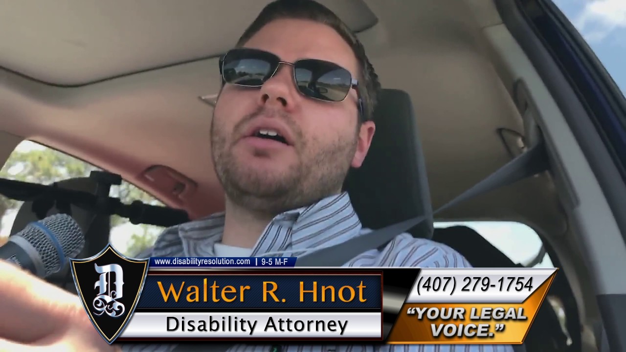 714: Example #1 of how SSA disability doctors make mistakes during your CE SSI SSDI.
