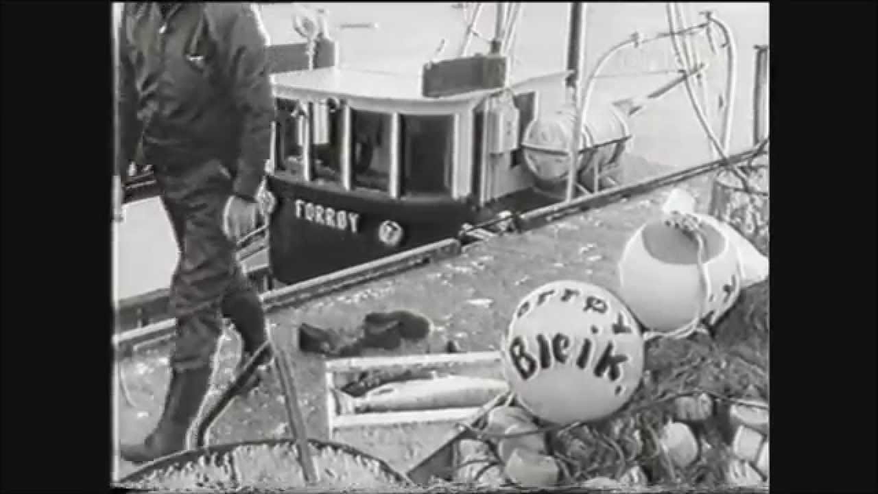 Bleik 1969