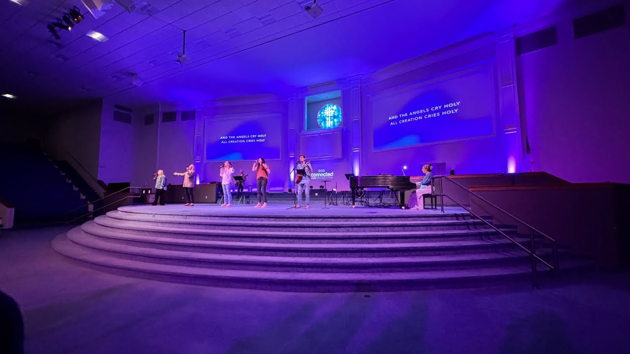 Sunday Morning | January 18, 2026 | Livestream