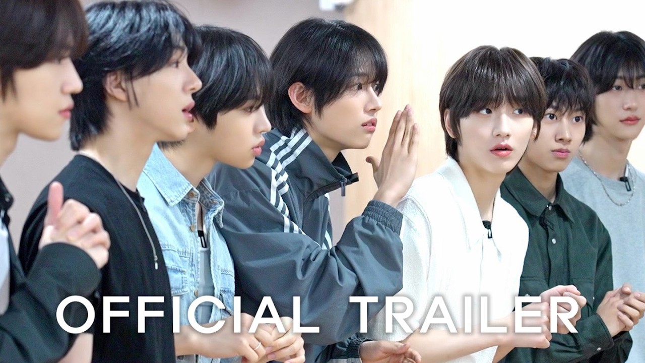 OFFICIAL TRAILER｜IDID Original Contents