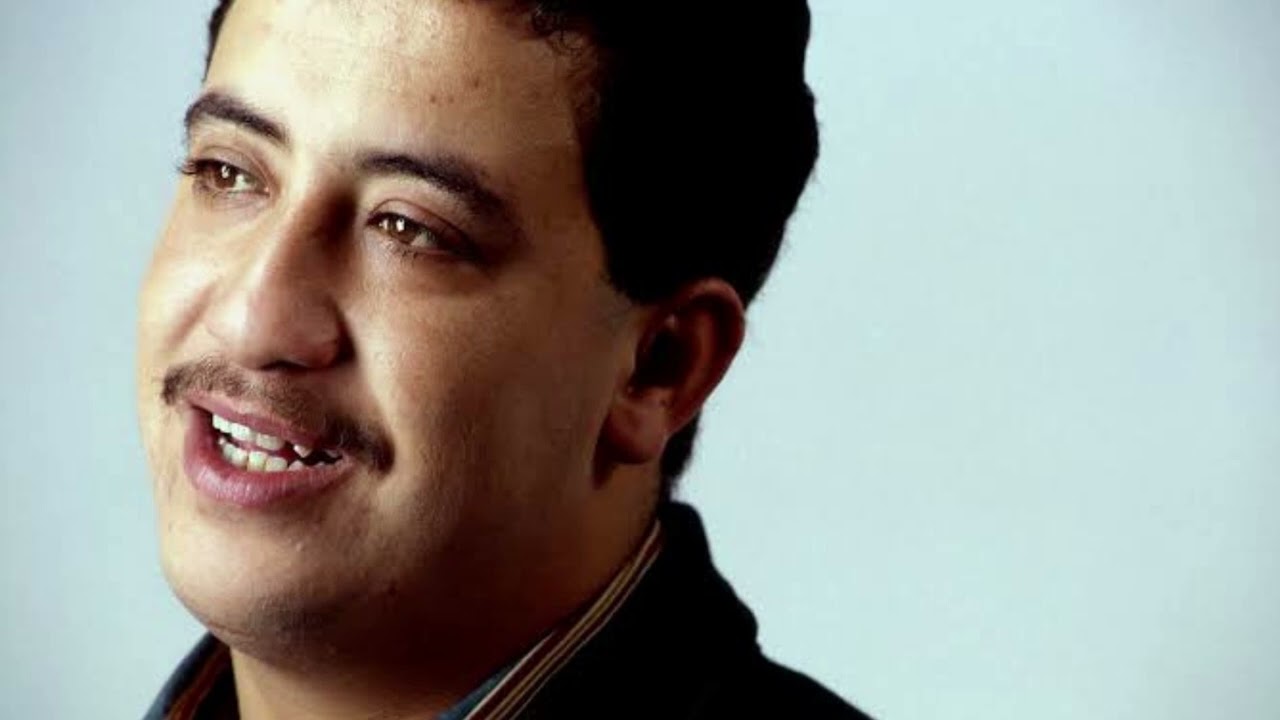 Cheb Hasni - Galou Hasni Mat