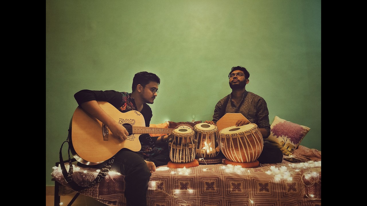 Khwaja Mere Khwaja|Tere Bina|A. R. Rahman|Eid Mubarak 2026#eidmubarak #eidspecial #eidulfitr #cover