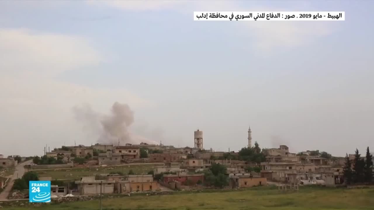الجيش السوري يستعيد السيطرة على بلدة الهبيط الاستراتيجية في إدلب