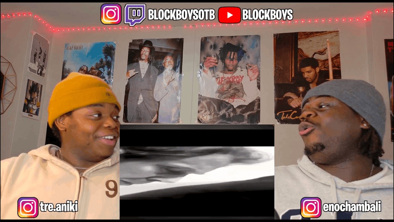Ceebo - jook - REACTION