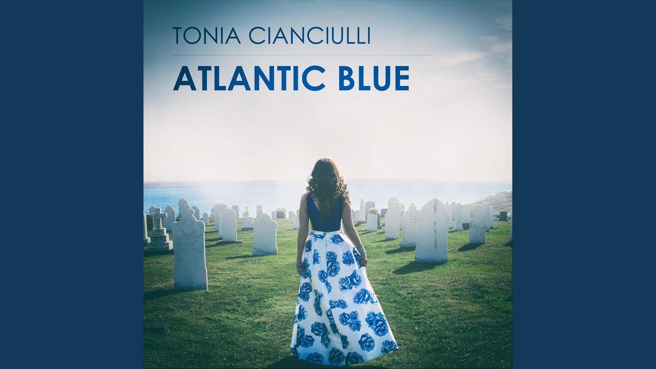 Atlantic Blue