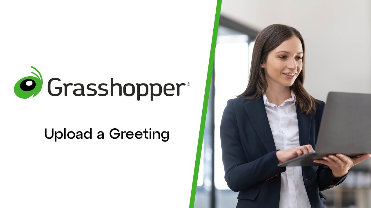 Upload a Greeting in Grasshopper