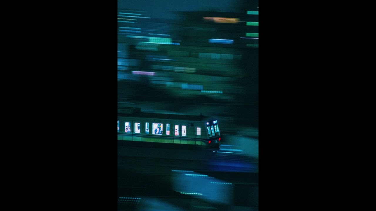 From Within - [Lofi Hip-Hop Beat]