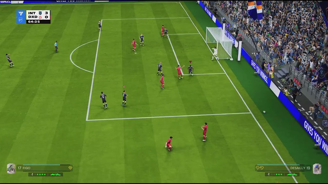 EA SPORTS