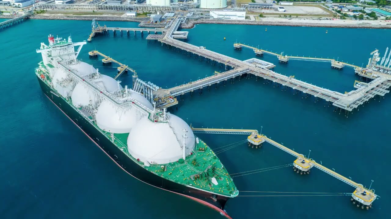 Le top 10 des pays producteurs de p&eacute;trole