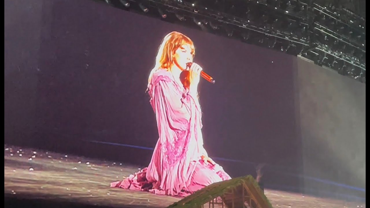 Taylor Swift Eras Tour-Minneapolis-