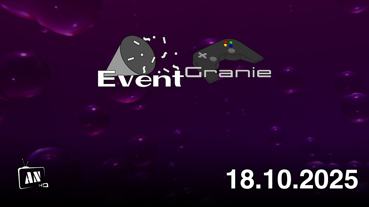 ANALOG TOURNAMENT 7, GRANIE [111]